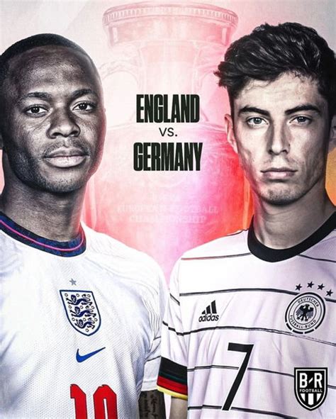 英格兰vs德国历史对阵：英格兰36场16胜5平15负，胜率为44.4%|德国|欧洲杯|英格兰_新浪新闻
