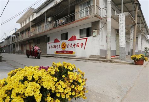 焦作：建好历史文化街区 打造文旅消费热点 - 河南省文化和旅游厅