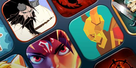 Top 25 best iOS RPGs for iPhone and iPad | Pocket Gamer