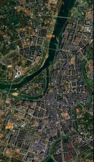 2018六安市地图高清全图下载_六安市市区地图高清全图 - 随意云