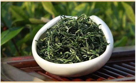 中国绿茶排名（中国绿茶十大名茶）_红酒网