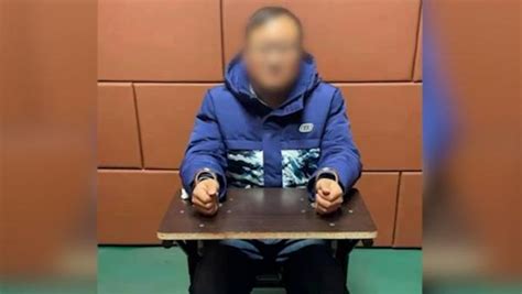 38岁男子教唆5岁儿子在店铺偷手机，还教孩子说与父亲无关_七环视频_澎湃新闻-The Paper