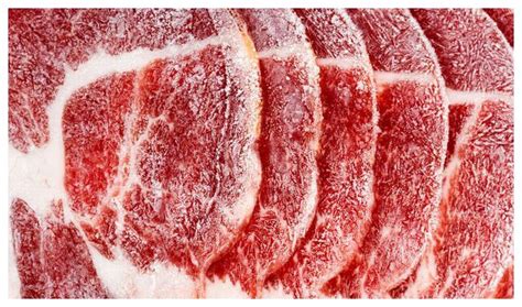 肉是直接冻在冰箱里还是洗干净再冻 肉冻起来之前要不要洗-趣丁网