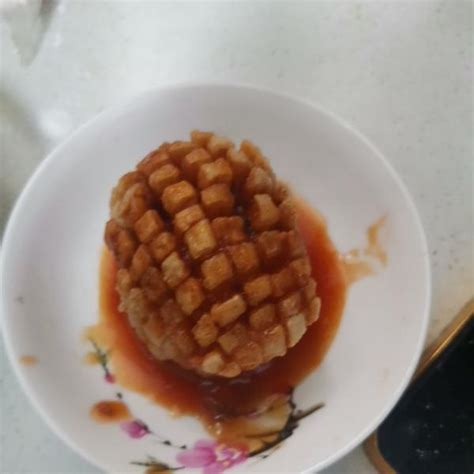 露一手图片