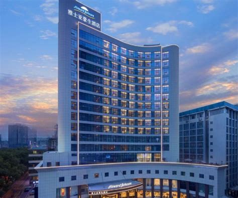 长沙最豪华的十大酒店排名 长沙君悦酒店上榜，长沙瑞吉酒店排名第一_排行榜123网