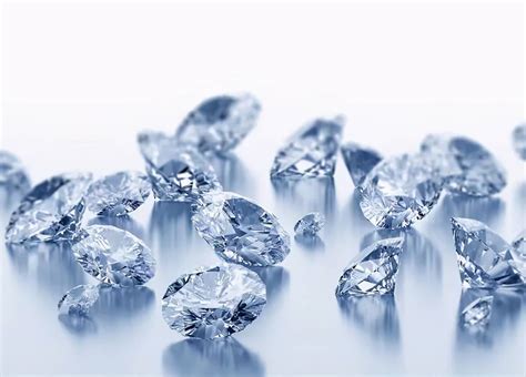 中国的钻石销售市场还有很大的开拓空间 – 我爱钻石网官网