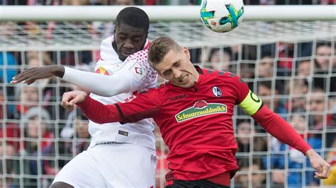 RB Leipzig stolpert beim SC Freiburg - Eurosport