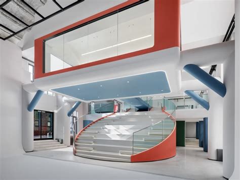 天津311摄影工作室-SALONE DEL SALON得德设计-办公空间设计案例-筑龙室内设计论坛
