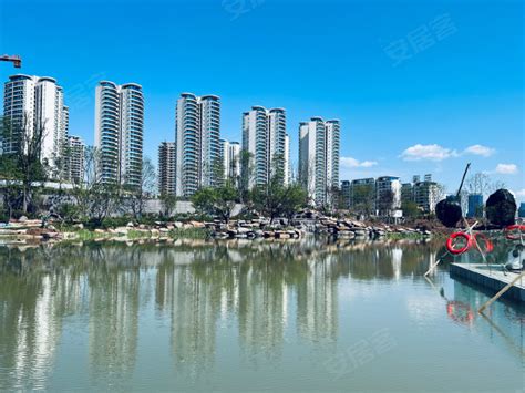 流溪湾：优美环境、丰富设施的别墅楼盘详解与评价-广州吉屋网