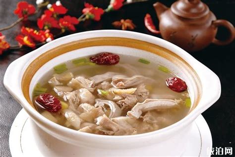 贵阳的特色美食有哪些？贵州小吃排行榜前十名(2)_巴拉排行榜
