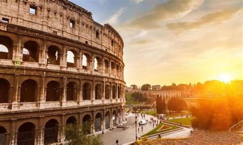 罗马和米兰哪里好,米兰与罗马谁更发达,意大利罗马和米兰对比_大山谷图库