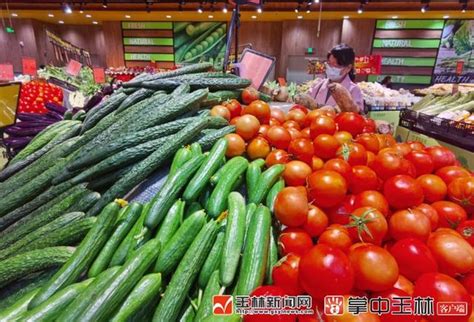 玉林蔬菜价格逐渐回落_东方养生频道_东方养生