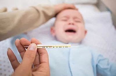 警惕：孩子低烧，危害要比高烧大！|宝宝|高烧|体温_新浪育儿_新浪网