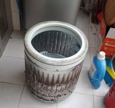 洗衣机不清洁会有什么危害？