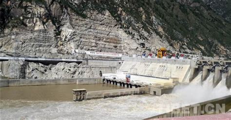 世界最高海拔风电场安全稳定运行 西藏清洁能源建设再获突破-大河网