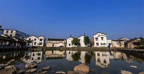 2024杭州龙门古镇旅游攻略-门票价格-景点信息_旅泊网