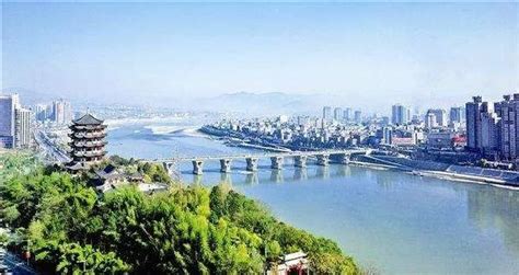西安安康咸阳延安四市入选中国康养旅游城市百强榜单