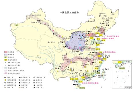 分布图丨中国千万吨级炼油厂汇总 - 知乎