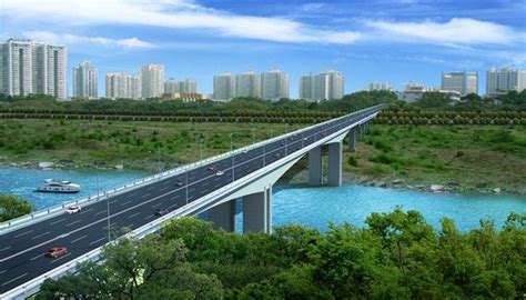 好消息！渠江四桥有望2020年国庆前达到通车条件 - 达州日报网
