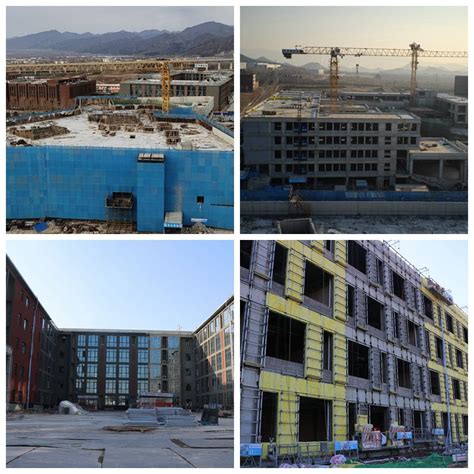 昌平区建筑施工领域2023年“安全生产月”启动仪式成功举办