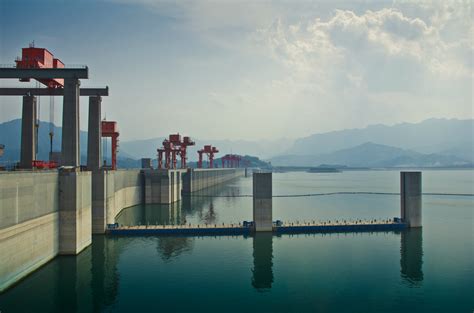 长江三峡是什么意思总称 - 三峡旅游