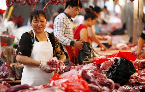统计局谈猪肉价格下降 ,“猪肉自由”真的要来了吗?|统计局|猪肉-社会资讯-川北在线