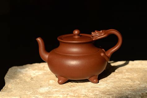 紫砂茶壶的工艺之美- 紫砂知识 - 美壶网