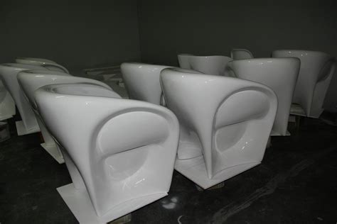 玻璃钢休闲椅品牌 - 深圳市温顿艺术家具有限公司