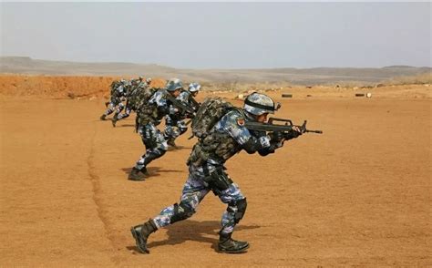 中国驻吉布提基地步战车开始实弹射击训练_凤凰财经
