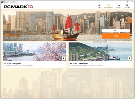 Futuremark PCMark 7 v1.4.0 Download | TechPowerUp