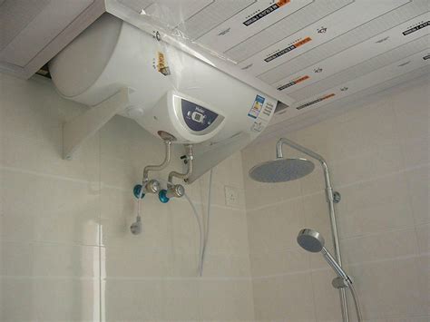 株洲荷塘电热水器常见故障该怎么维修和处理-株洲万和热水器维修中心