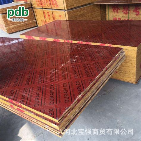 二次成型竹胶板_生产销售竹胶板批发 桥梁竹胶板1.5cm现货供应 - 阿里巴巴