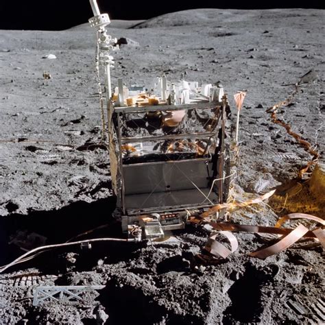 美国欲用月球轨道器拍摄阿波罗11号登月点(图)--科技--人民网