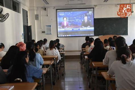 2020重庆市在合高校校园媒体交流会在我校举行 共促在合高校校园媒体发展-重庆移通学院