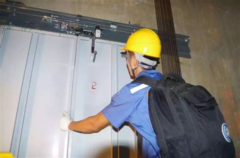 电梯维修保养的标准是什么?