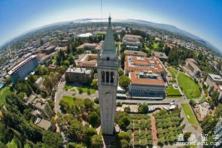 美国加州大学伯克利研究生申请条件（多了一个经验要求）-网友分享-斯芬克