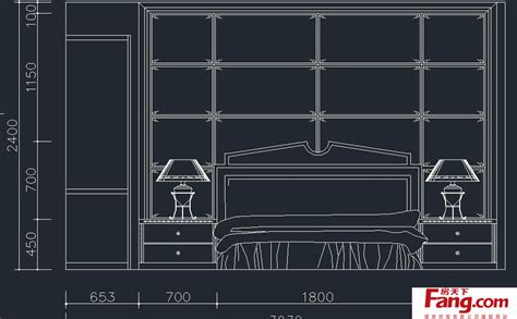 室内设计立面图|空间|家装设计|huanjie_LU - 原创作品 - 站酷 (ZCOOL)
