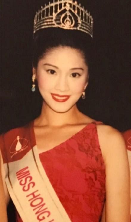 历届香港小姐大盘点――2004年冠军徐子珊_新闻中心_中国网
