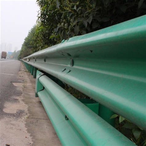 桂林双波护栏板 热镀锌工艺波形护栏报价 - 君安 - 九正建材网