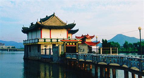 温州唯一！瓯海旅游发展潜力再登全国榜单 - 永嘉网