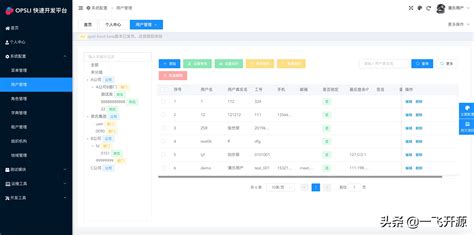 流程即代码：低代码 & 云研发 IDE —— Uncode - 知乎