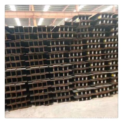 济南H钢销售生产加工一体价格优惠 - 济南钢材 - 九正建材网