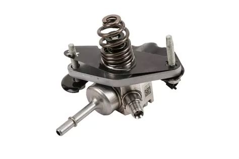 Genuine OEM GM Part - Fuel Pump 2014-2020 GM 12711662 - Parts Overstock ...