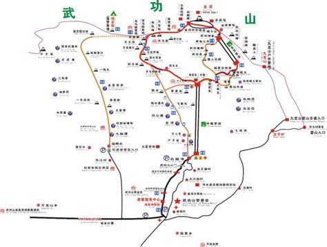 萍乡的高铁火车站(萍乡北)怎么坐车去武功山?-