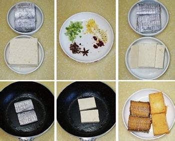 带鱼炖豆腐的做法_带鱼炖豆腐怎么做好吃的家常做法图解-家常菜谱-聚餐网