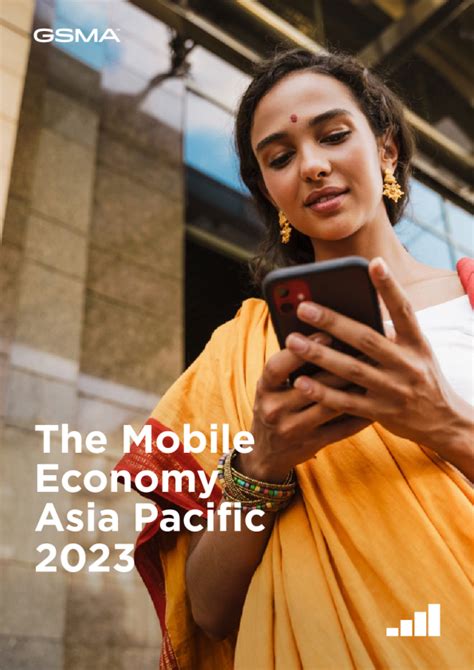 GSMA：2020年亚太地区移动经济报告 | 互联网数据资讯网-199IT | 中文互联网数据研究资讯中心-199IT