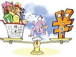 2016年10月份浙江居民消费价格总水平同比上涨2.0%