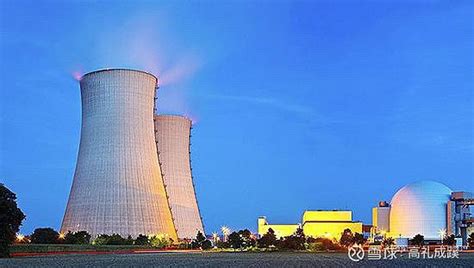 GBN启动英国核电站快速扩建计划 - 中国核技术网