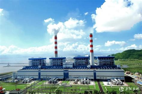 华能首个控股建设大型压水堆项目获国家核准-国际电力网