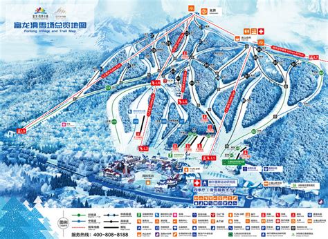 2020富龙滑雪场门票多少钱 富龙滑雪场游玩攻略_旅泊网